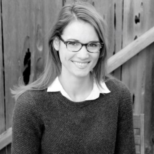 Miriam Marlier UCLA Fielding